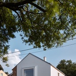 Současný vesnický dům. Co to je? Architekti našli odpověď Foto: Jakub Skokan a Martin Tůma / BoysPlayNice