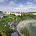 Senec Gardens