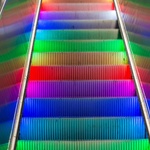 Metro ve Stockholmu je jako největší galerie na světě zdroj: Adobe Stock
