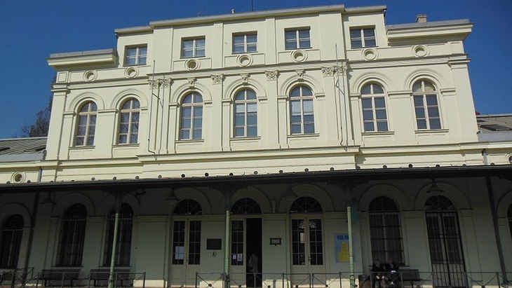 ŠJů, Wikimedia Commons / CC BY-SA (https://creativecommons.org/licenses/by-sa/3.0) ŠJů, Wikimedia Commons / CC BY-SA (https://creativecommons.org/licenses/by-sa/3.0)