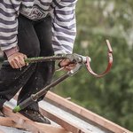 Kvalitně odvedenou klempířskou práci poznáte hlavně na detailech provedení střechy.