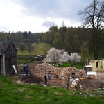 Rodinný dům Maxičky: novostavba, která se cítí být rekonstrukcí Foto: Pavel Plánička