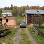 Rodinný dům Maxičky: novostavba, která se cítí být rekonstrukcí Foto: Pavel Plánička