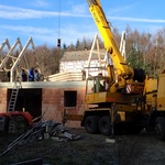 Rodinný dům Maxičky: novostavba, která se cítí být rekonstrukcí Foto: Pavel Plánička