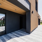 Dům tvořili architekti dle pocitů zákazníků. Rodina se tu cítí skutečně doma Foto: PION Fotografia