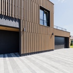 Dům tvořili architekti dle pocitů zákazníků. Rodina se tu cítí skutečně doma Foto: PION Fotografia