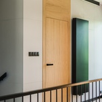 Dům tvořili architekti dle pocitů zákazníků. Rodina se tu cítí skutečně doma Foto: PION Fotografia