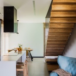 Dům tvořili architekti dle pocitů zákazníků. Rodina se tu cítí skutečně doma Foto: PION Fotografia