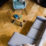 Dům tvořili architekti dle pocitů zákazníků. Rodina se tu cítí skutečně doma Foto: PION Fotografia