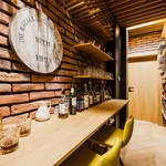 Dům tvořili architekti dle pocitů zákazníků. Rodina se tu cítí skutečně doma Foto: PION Fotografia