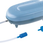 Vzduchovadlo Heissner Aqua air Outdoor Zdroj: Hornbach
