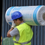 Knauf Insulation - minerální izolace