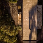 Archa v horách. Dva bratři si postavili chatu kvůli vzpomínkám Foto: Rafael Gamo