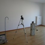 Cena za měření vzduchu v jedné místnosti se pohybuje kolem 5.000 Kč. © Fermacell