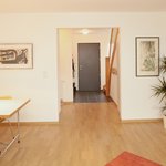 Desky FERMACELL greenline lze využít i při realizaci podlah a stropních konstrukcí. © Fermacell