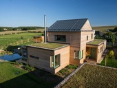 Jak správně položit zelenou střechu?
