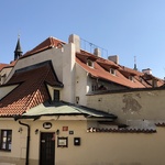 Výškové práce - rekonstrukce střechy Zdroj: Starwork