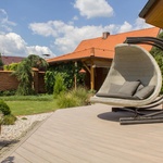 WPC - Woodplastic, prémiová terasová prkna řady Terafest