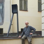 Kurt Gebauer - Trubkoun Litult Foto: TZ Galerie Jaroslava Fragnera