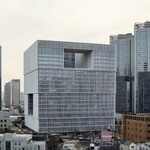 Architektura Davida Chipperfielda Zdroj: Noshe