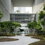 Architektura Davida Chipperfielda Zdroj: Noshe