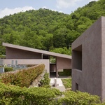 Architektura Davida Chipperfielda Zdroj: Keiko Sasaoka