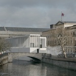 Architektura Davida Chipperfielda Zdroj: Simon Menges