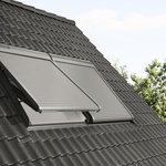 Velux venkovní rolety