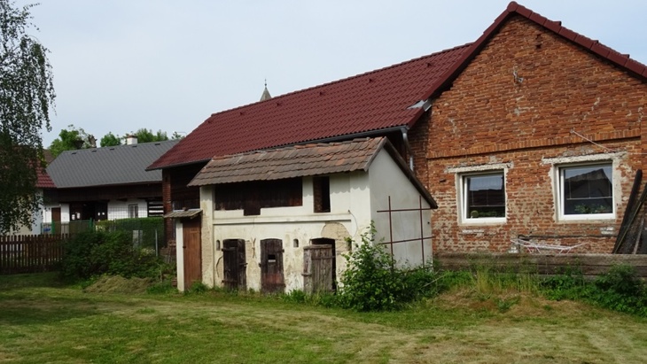 Pravidla stavebních zásahů do památek: Vsaďte na dobré architekty, jednejte s NPÚ Pravidla stavebních zásahů do památek: Vsaďte na dobré architekty, jednejte s NPÚ