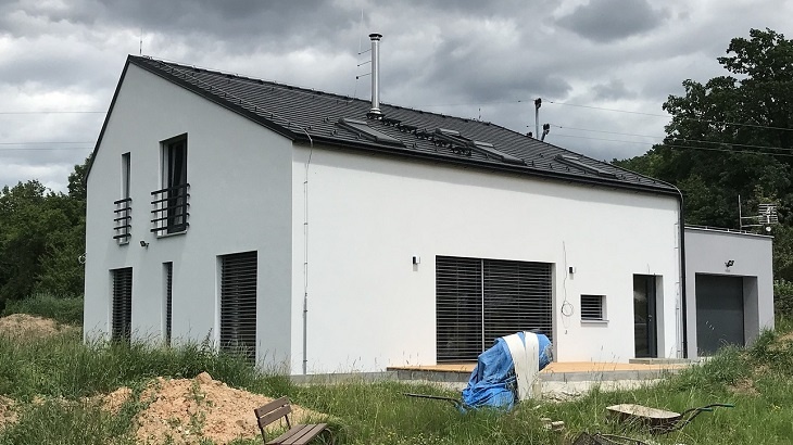 Soutěžte o kompletní systém pro vytápění a větrání firmy ATREA Soutěžte o kompletní systém pro vytápění a větrání firmy ATREA