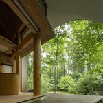Bydlení jako v oříšku. Pasivní dům dle německé školy a japonské filosofie Foto: Takeshi Noguchi