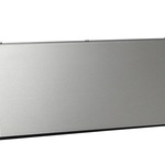 Nerezový kryt pro M-WRG-II