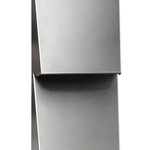 Nerezový kryt pro M-WRG-S