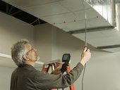 Měření průtoku s termickým anemometrem v potrubí Měření průtoku s termickým anemometrem v potrubí