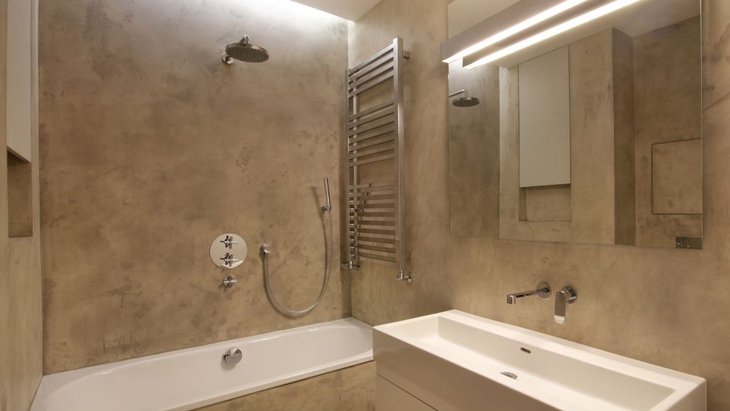 Betonepox® - bezkonkurenční materiál pro moderní vzhled povrchů Betonepox® - bezkonkurenční materiál pro moderní vzhled povrchů