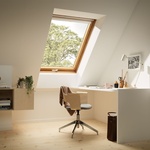 Podzimní nákup chytrého střešního okna VELUX je výhodnější až o 2500 Kč