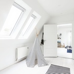 Podzimní nákup chytrého střešního okna VELUX je výhodnější až o 2500 Kč