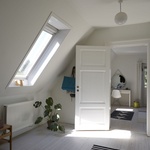 Podzimní nákup chytrého střešního okna VELUX je výhodnější až o 2500 Kč
