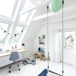 Podzimní nákup chytrého střešního okna VELUX je výhodnější až o 2500 Kč