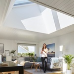 Podzimní nákup chytrého střešního okna VELUX je výhodnější až o 2500 Kč