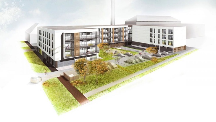 Developerský projekt. Co to přesně znamená? Jaké služby developer nabízí? Developerský projekt. Co to přesně znamená? Jaké služby developer nabízí?