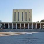 Krematorium Strašnice