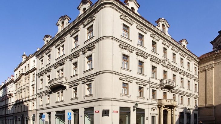 Designové článkové radiátory Zehnder Charleston: Ideální řešení pro rekonstrukce Designové článkové radiátory Zehnder Charleston: Ideální řešení pro rekonstrukce