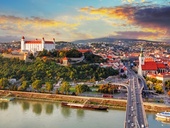 Bratislava, ilustrační obrázek, zdroj: fotolia.com