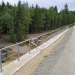Modernizace dálnice D1 s kompozity MEA
