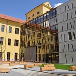 Městská knihovna Písek – Centrum celoživotního vzdělávání