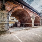 Rekonstrukce Negrelliho viaduktu