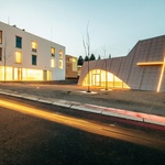 Společenské centrum Sedlčany