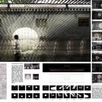 Vítězný projekt Light, Revitalization studentů  z Univerzity Tsinghua v Číně