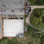 Červený zámek v Hradci nad Moravicí: rekonstrukce s výsledky, které potěší Foto: BoysPlayNice